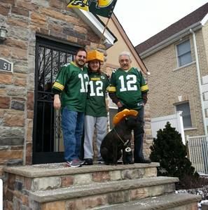 Meet your Posher, Christian